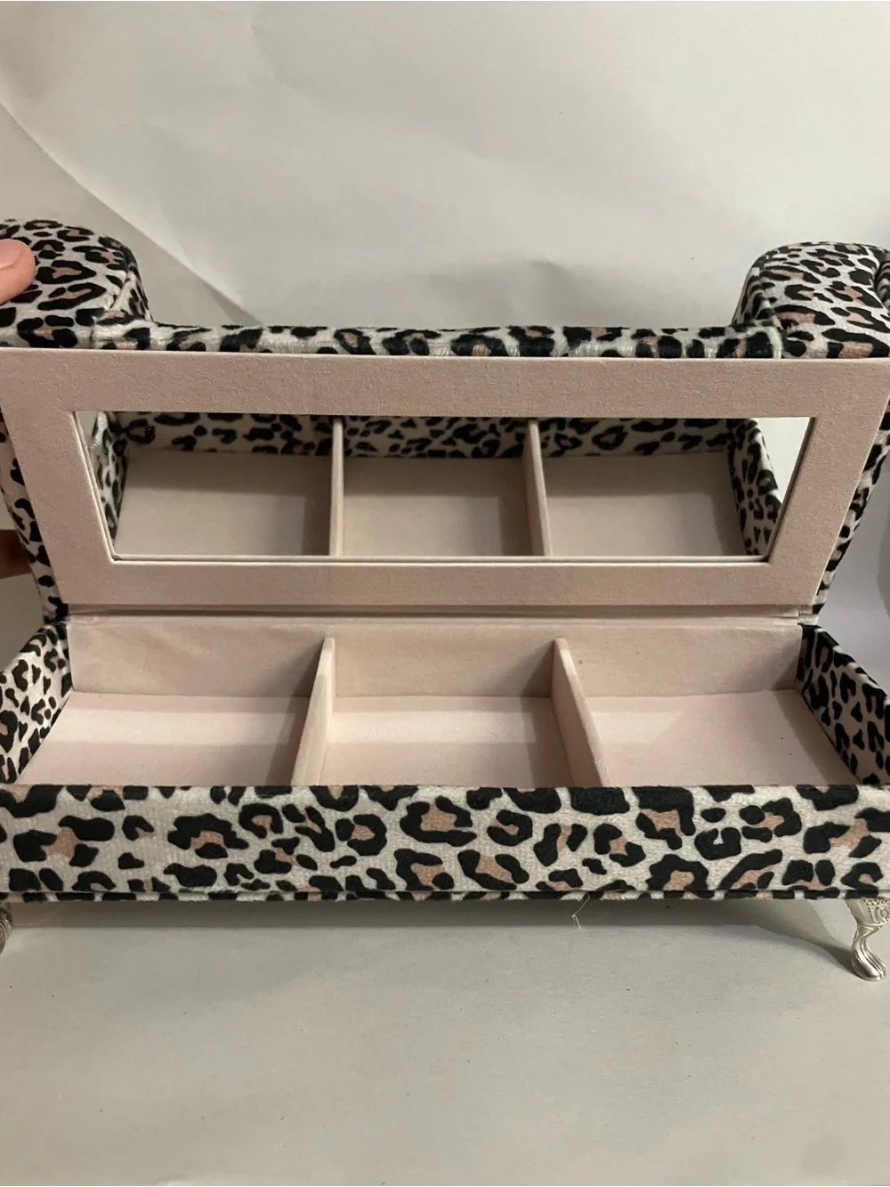 N/A openable sofa
